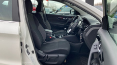 Nissan Qashqai 1.5 dCi 115 Acenta Premium 5dr Diesel Hatchback